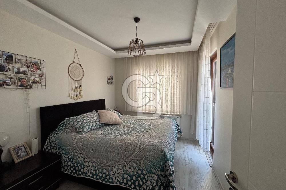 EDREMİT ALTINKUM’DA 3+1 SATILIK DAİRE