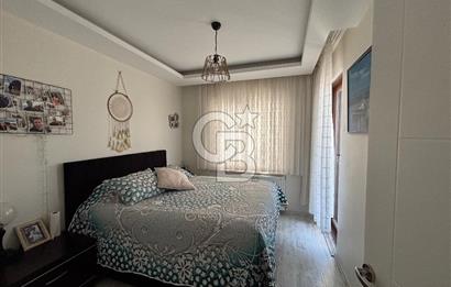 EDREMİT ALTINKUM’DA 3+1 SATILIK DAİRE