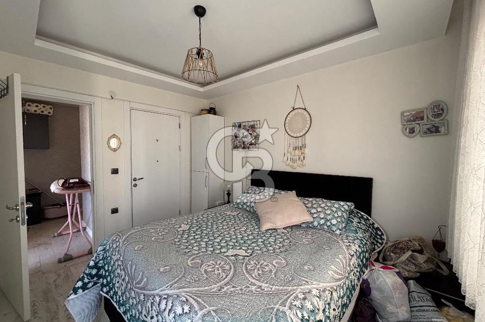 EDREMİT ALTINKUM’DA 3+1 SATILIK DAİRE