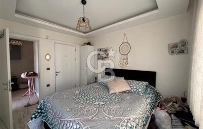 EDREMİT ALTINKUM’DA 3+1 SATILIK DAİRE