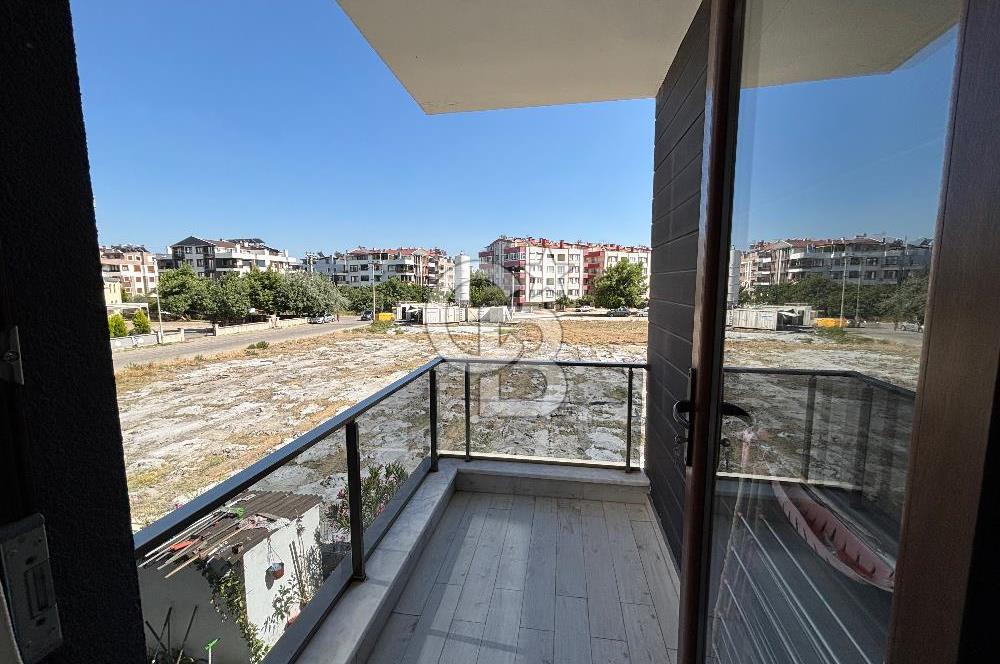 EDREMİT ALTINKUM’DA 3+1 SATILIK DAİRE