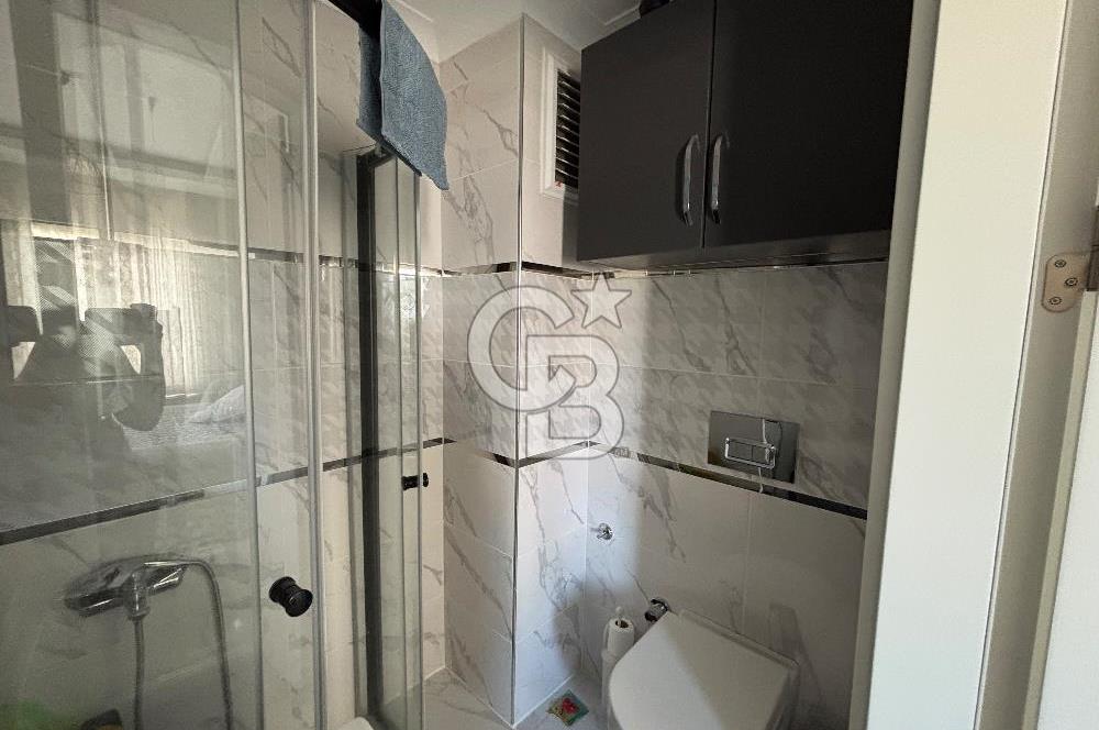 EDREMİT ALTINKUM’DA 3+1 SATILIK DAİRE