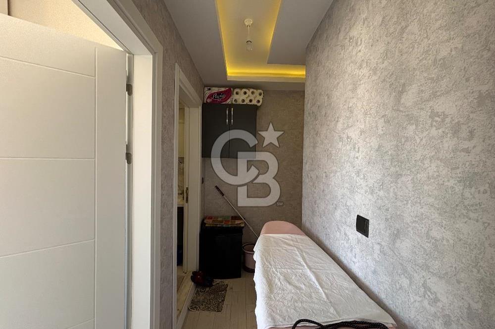 EDREMİT ALTINKUM’DA 3+1 SATILIK DAİRE