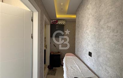 EDREMİT ALTINKUM’DA 3+1 SATILIK DAİRE
