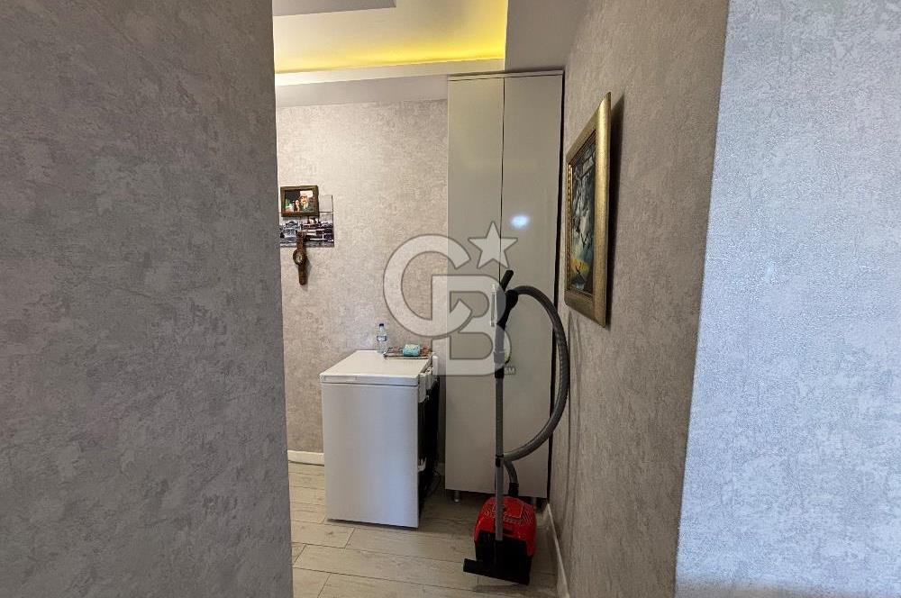 EDREMİT ALTINKUM’DA 3+1 SATILIK DAİRE