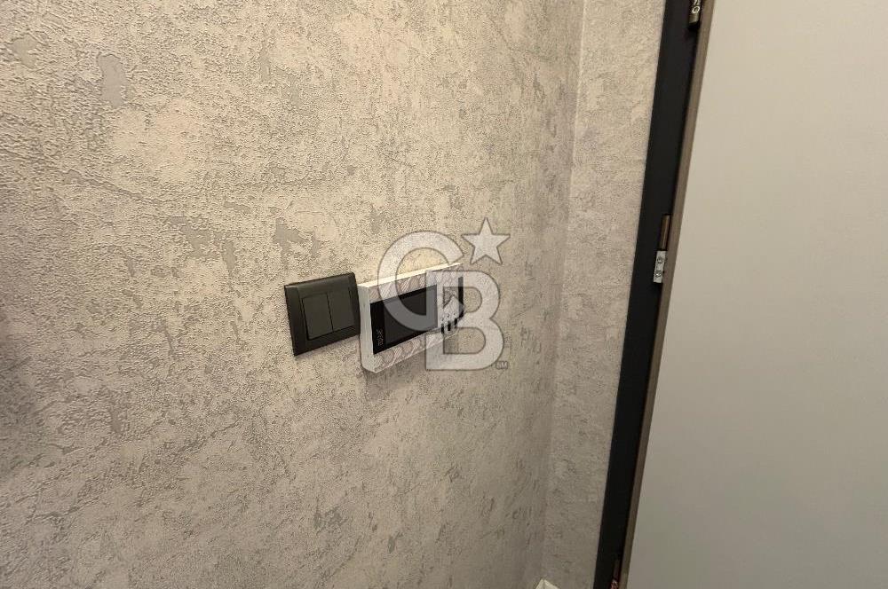 EDREMİT ALTINKUM’DA 3+1 SATILIK DAİRE