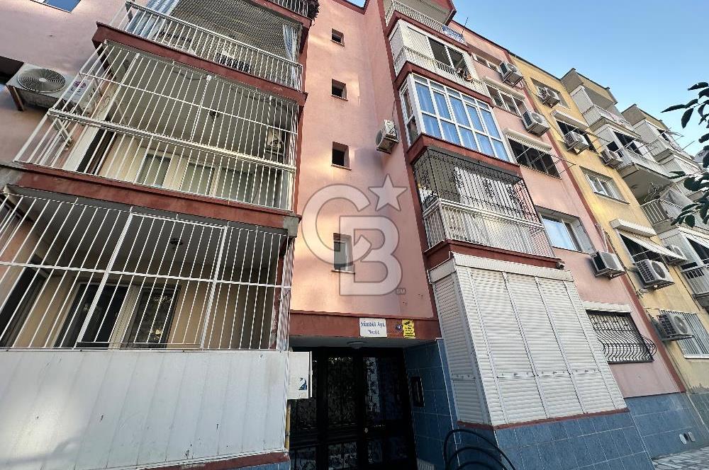 Çiğlide Doğalgazlı 3+1 110m2 Satılık Daire 