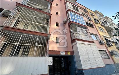 Çiğlide Doğalgazlı 3+1 110m2 Satılık Daire 