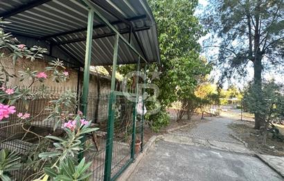 Çiğlide Doğalgazlı 3+1 110m2 Satılık Daire 