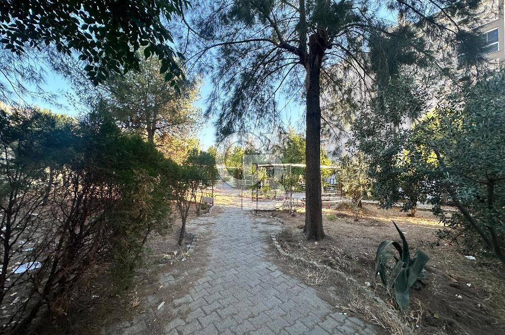 Çiğlide Doğalgazlı 3+1 110m2 Satılık Daire 