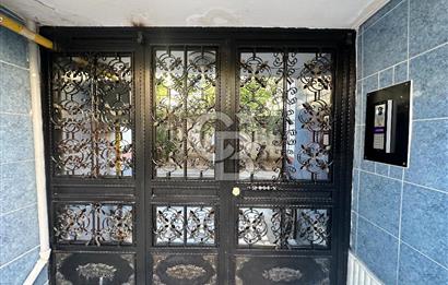Çiğlide Doğalgazlı 3+1 110m2 Satılık Daire 