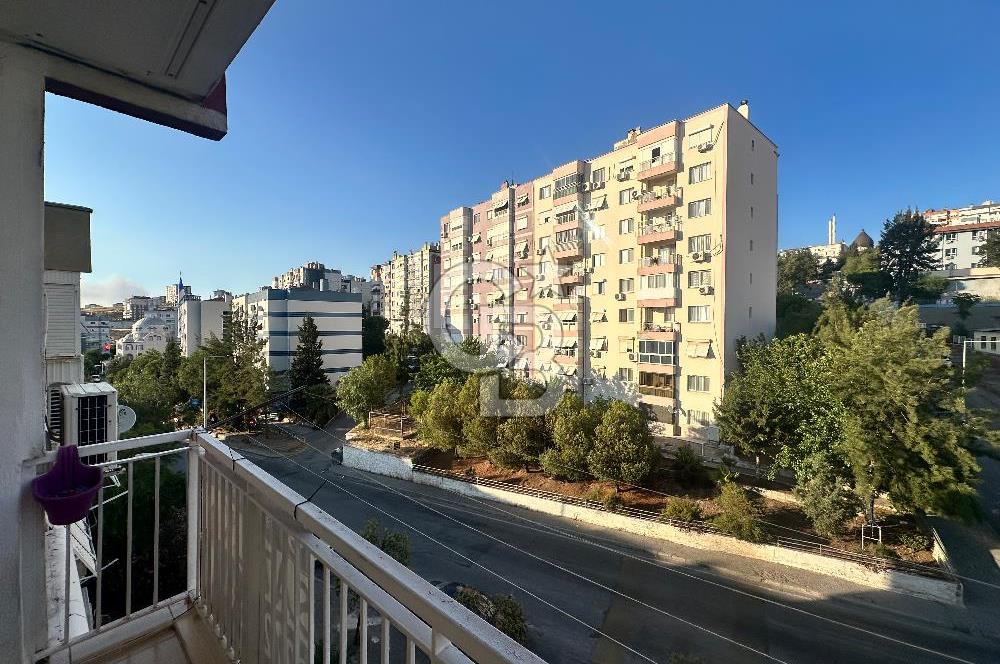 Çiğlide Doğalgazlı 3+1 110m2 Satılık Daire 