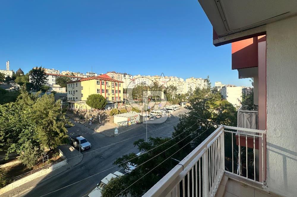 Çiğlide Doğalgazlı 3+1 110m2 Satılık Daire 