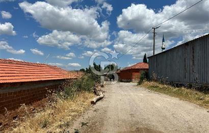 İzmir Kınık Musacalı 300m2 Köyiçiİmarlı Arsa 