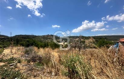 İzmir Kınık Musacalı 300m2 Köyiçiİmarlı Arsa 