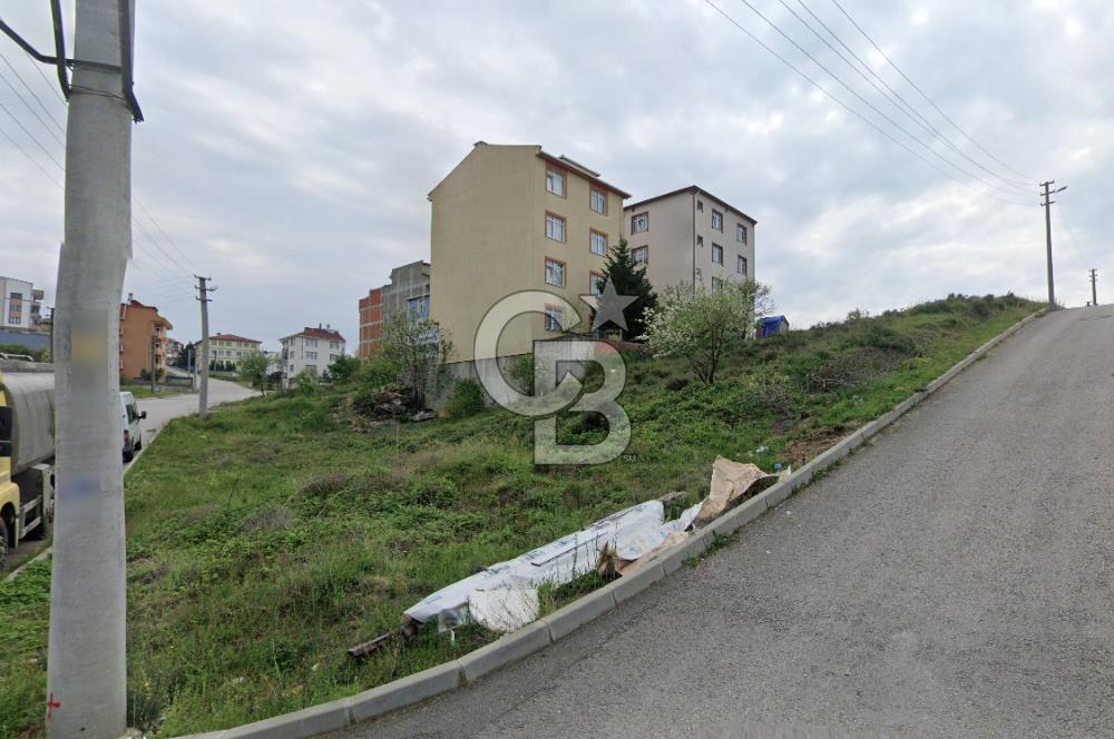KOCAELİ ÇAYIROVA AKSE - EMEK MAH. YATIRIMLIK İMARLI ARSA