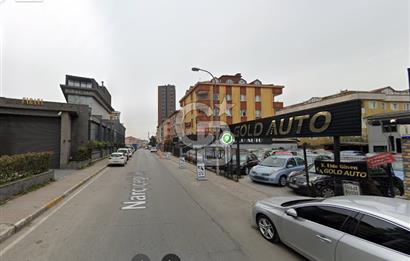 ATAŞEHİR-KAYIŞDAĞI'NIN EN EMSALSİZ PARSELİ -PROJESİ HAZIR- 500m2