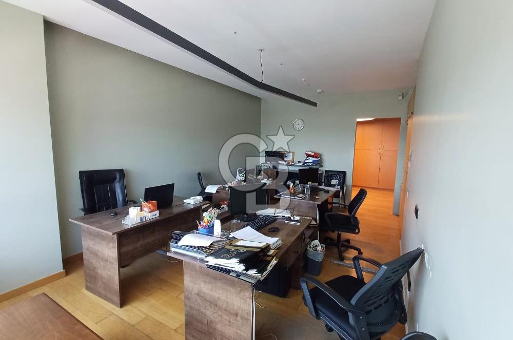 Bahçelievler Nish İstanbul sitesinde satılık 1+1 rezidans 
