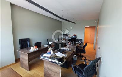 Bahçelievler Nish İstanbul sitesinde satılık 1+1 rezidans 