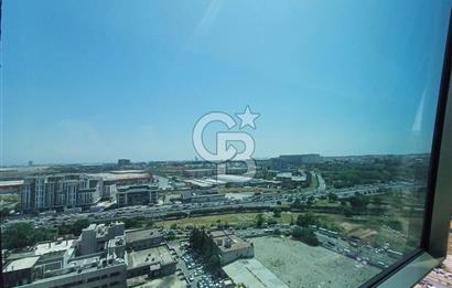 Bahçelievler Nish İstanbul sitesinde satılık 1+1 rezidans 