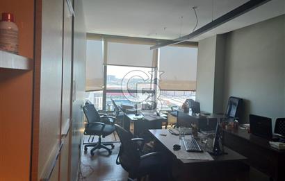 Bahçelievler Nish İstanbul sitesinde satılık 1+1 rezidans 