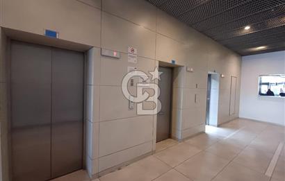 Bahçelievler Nish İstanbul sitesinde satılık 1+1 rezidans 