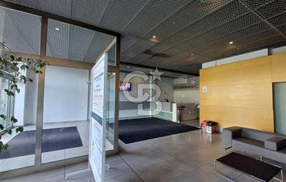 Bahçelievler Nish İstanbul sitesinde satılık 1+1 rezidans 