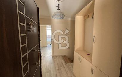 Urla Yaka Mahallesin'de Bahçeli Kiralık Dublex Daire