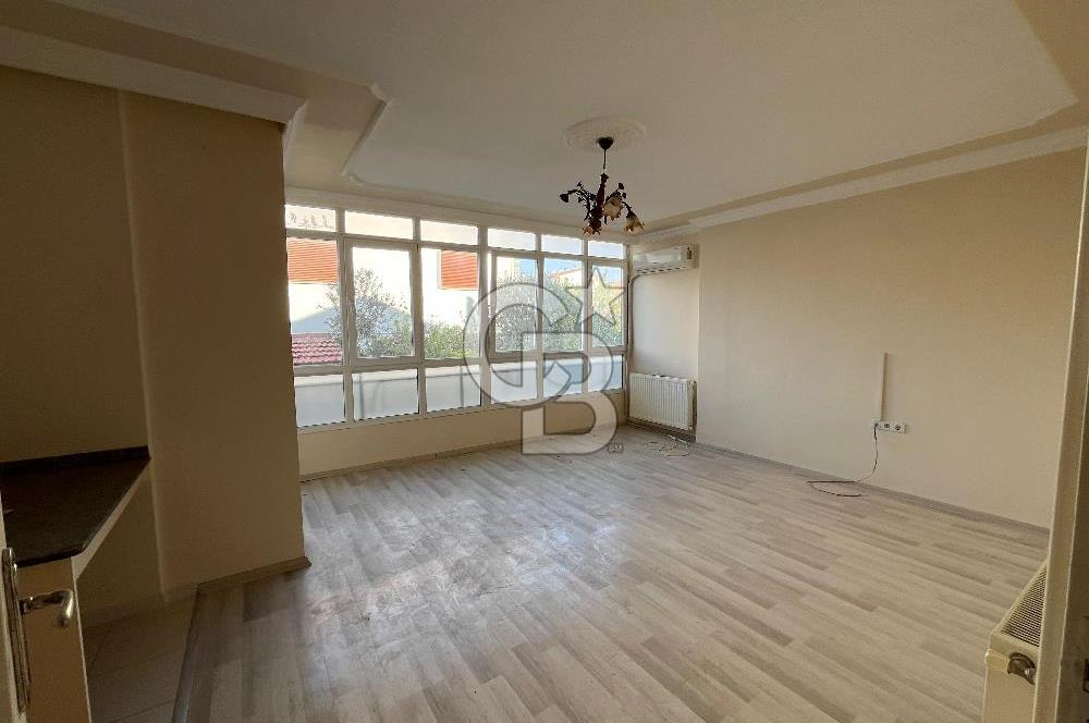 Urla Yaka Mahallesin'de Bahçeli Kiralık Dublex Daire