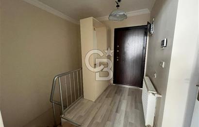 Urla Yaka Mahallesin'de Bahçeli Kiralık Dublex Daire
