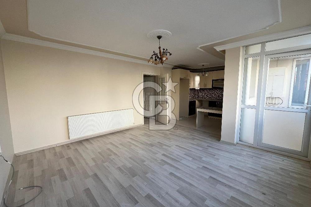Urla Yaka Mahallesin'de Bahçeli Kiralık Dublex Daire
