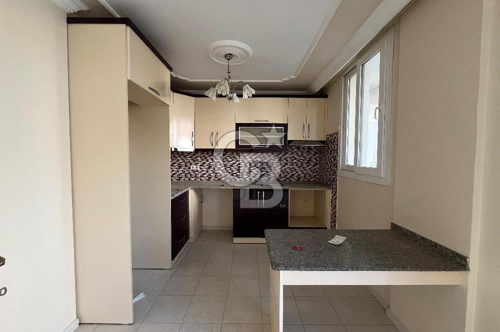 Urla Yaka Mahallesin'de Bahçeli Kiralık Dublex Daire