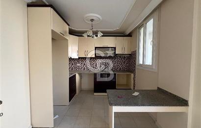 Urla Yaka Mahallesin'de Bahçeli Kiralık Dublex Daire