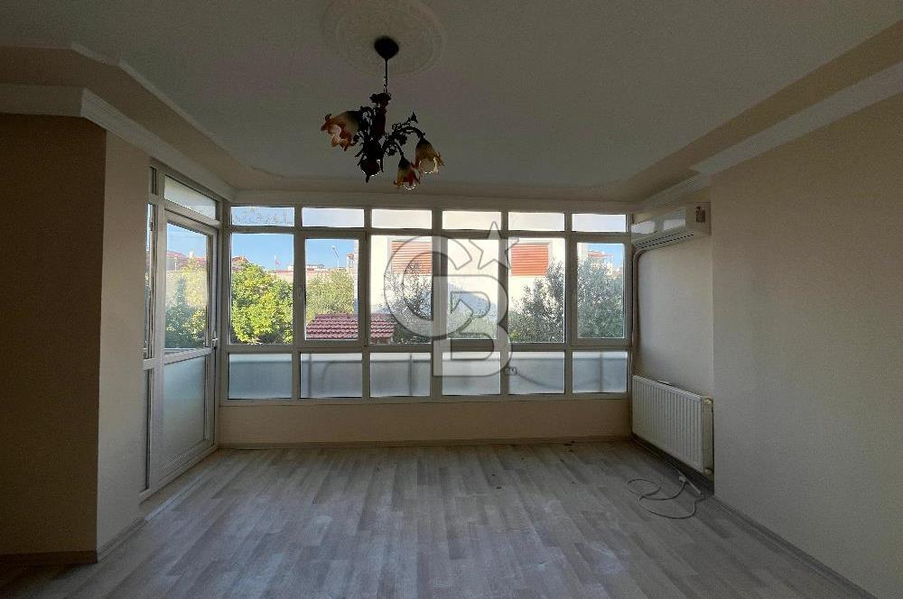 Urla Yaka Mahallesin'de Bahçeli Kiralık Dublex Daire