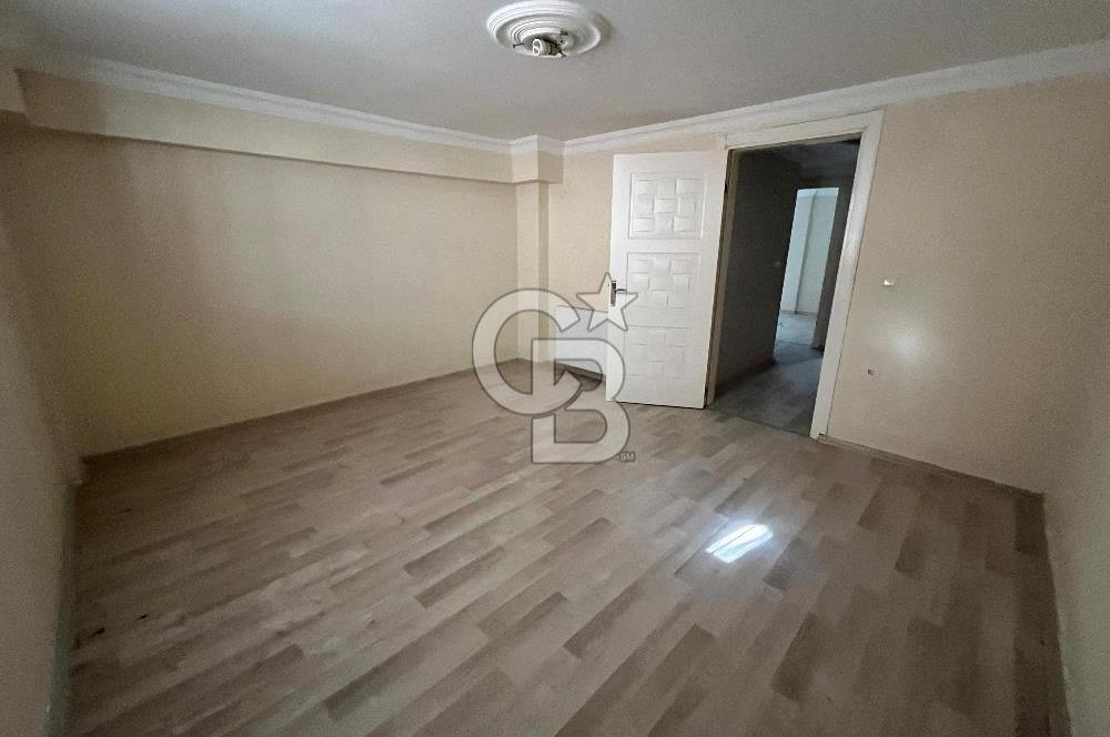 Urla Yaka Mahallesin'de Bahçeli Kiralık Dublex Daire