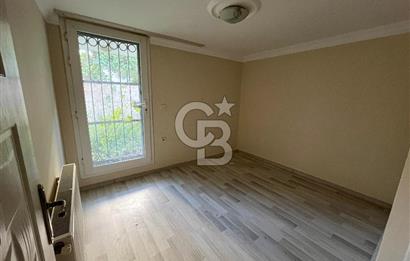 Urla Yaka Mahallesin'de Bahçeli Kiralık Dublex Daire