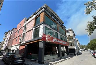 İzmir Bayraklı Manavkuyu Satılık 2+1 Daire Merkezi Konum