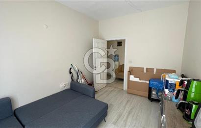 İzmir Bayraklı Manavkuyu Satılık 2+1 Daire Merkezi Konum