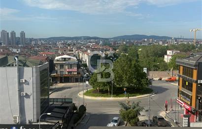 ATAŞEHİR-KAYIŞDAĞI'NIN EN EMSALSİZ PARSELİ -PROJESİ HAZIR- 500m2