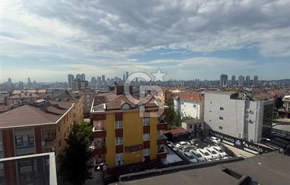 ATAŞEHİR-KAYIŞDAĞI'NIN EN EMSALSİZ PARSELİ -PROJESİ HAZIR- 500m2