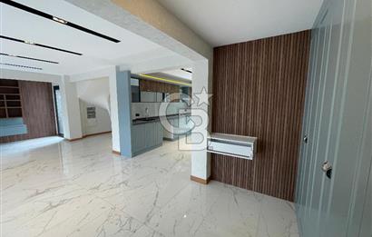 İzmir Güzelbahçe Yalı Satılık Müstakil Villa 3+1 Tripleks