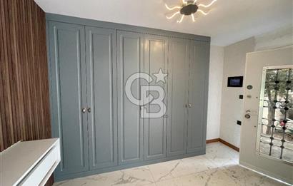 İzmir Güzelbahçe Yalı Satılık Müstakil Villa 3+1 Tripleks