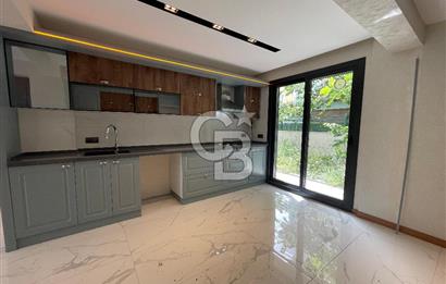 İzmir Güzelbahçe Yalı Satılık Müstakil Villa 3+1 Tripleks