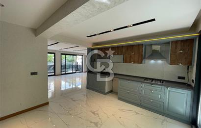 İzmir Güzelbahçe Yalı Satılık Müstakil Villa 3+1 Tripleks