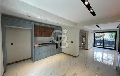 İzmir Güzelbahçe Yalı Satılık Müstakil Villa 3+1 Tripleks