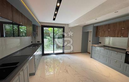 İzmir Güzelbahçe Yalı Satılık Müstakil Villa 3+1 Tripleks