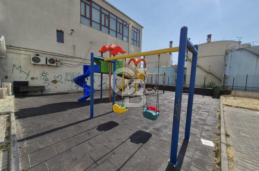 ÖZYURTLAR NTEPE DE BÜYÜK TİP 1+1 SATILIK DAİRE