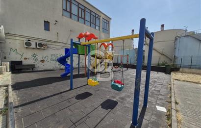ÖZYURTLAR NTEPE DE BÜYÜK TİP 1+1 SATILIK DAİRE