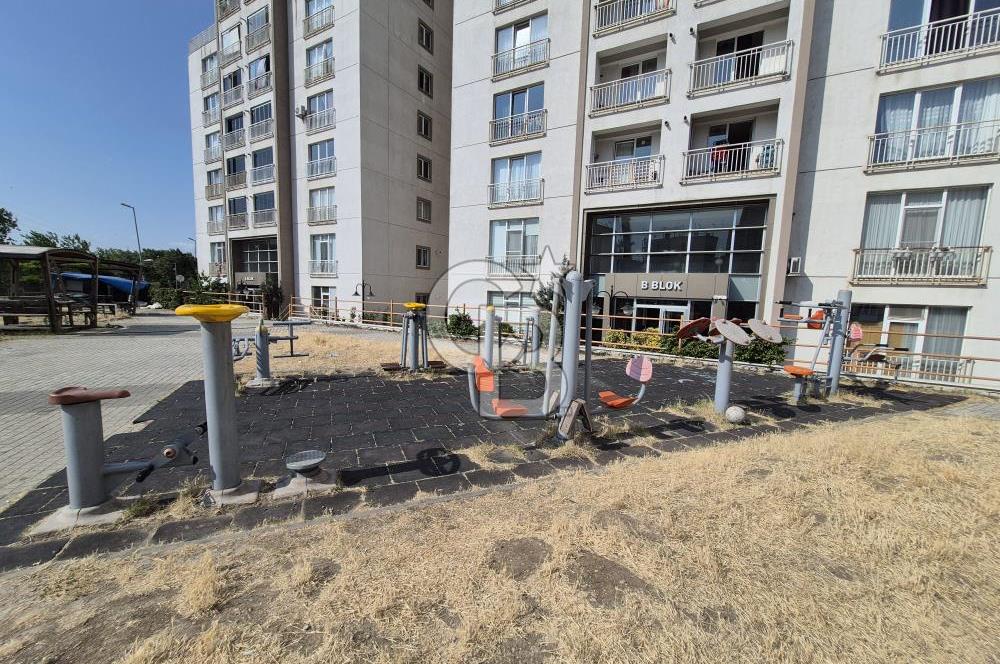 ÖZYURTLAR NTEPE DE BÜYÜK TİP 1+1 SATILIK DAİRE