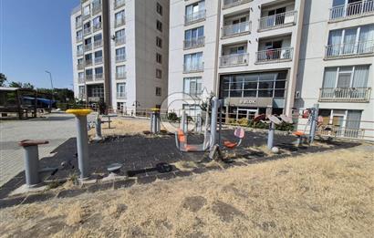 ÖZYURTLAR NTEPE DE BÜYÜK TİP 1+1 SATILIK DAİRE
